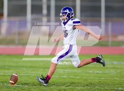 Thumbnail 3 in JV: Coral Academy of Science - Reno @ Yerington photogallery.