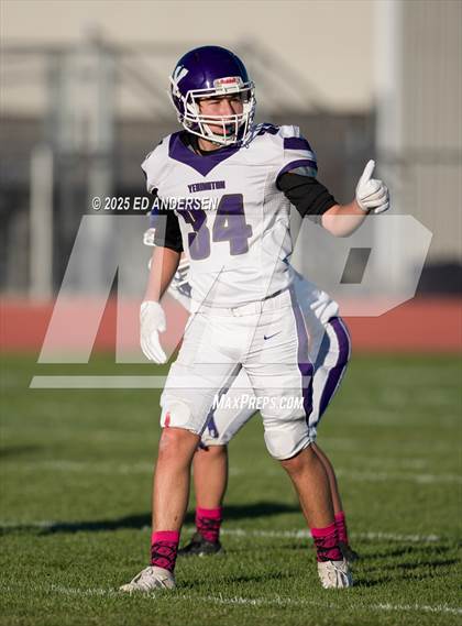 Thumbnail 3 in JV: Coral Academy of Science - Reno @ Yerington photogallery.