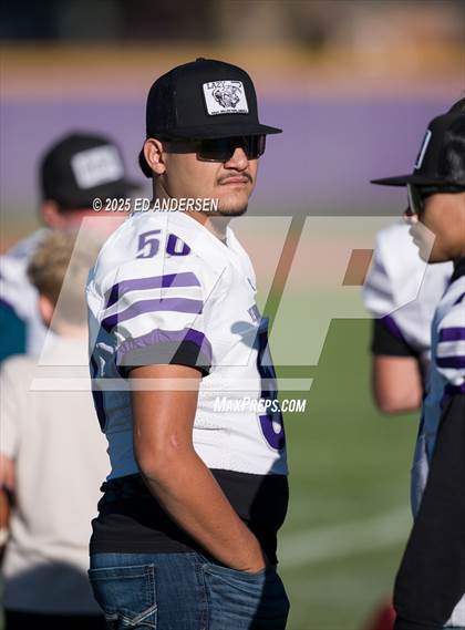 Thumbnail 1 in JV: Coral Academy of Science - Reno @ Yerington photogallery.