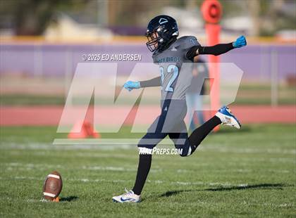 Thumbnail 3 in JV: Coral Academy of Science - Reno @ Yerington photogallery.