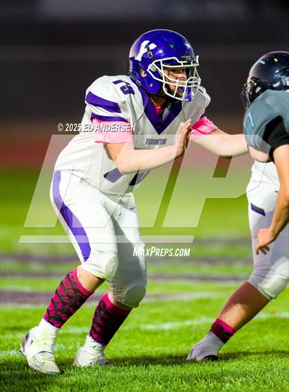 Thumbnail 3 in JV: Coral Academy of Science - Reno @ Yerington photogallery.