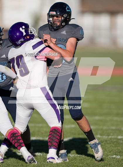 Thumbnail 2 in JV: Coral Academy of Science - Reno @ Yerington photogallery.