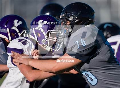 Thumbnail 1 in JV: Coral Academy of Science - Reno @ Yerington photogallery.