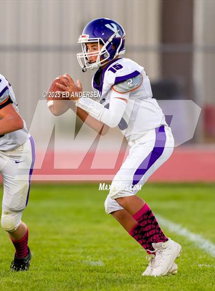 Thumbnail 3 in JV: Coral Academy of Science - Reno @ Yerington photogallery.