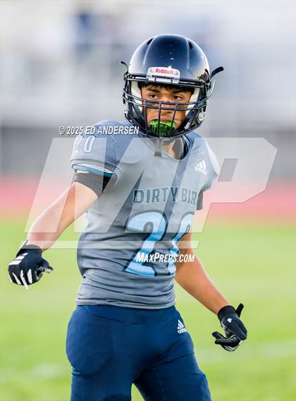 Thumbnail 1 in JV: Coral Academy of Science - Reno @ Yerington photogallery.