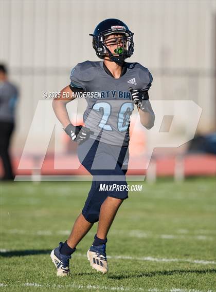 Thumbnail 1 in JV: Coral Academy of Science - Reno @ Yerington photogallery.