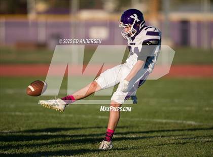 Thumbnail 3 in JV: Coral Academy of Science - Reno @ Yerington photogallery.