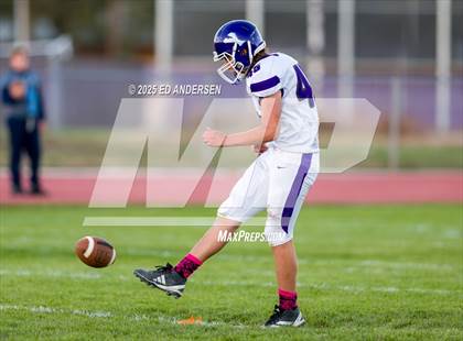 Thumbnail 1 in JV: Coral Academy of Science - Reno @ Yerington photogallery.