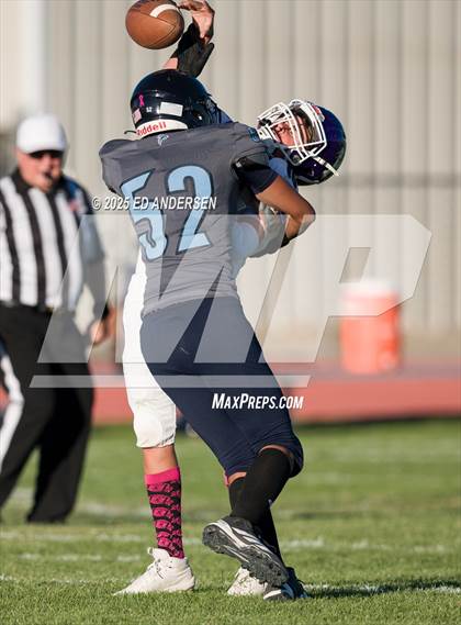 Thumbnail 3 in JV: Coral Academy of Science - Reno @ Yerington photogallery.