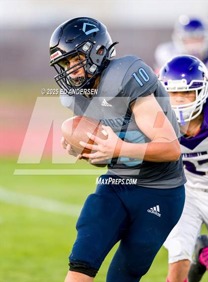 Thumbnail 2 in JV: Coral Academy of Science - Reno @ Yerington photogallery.