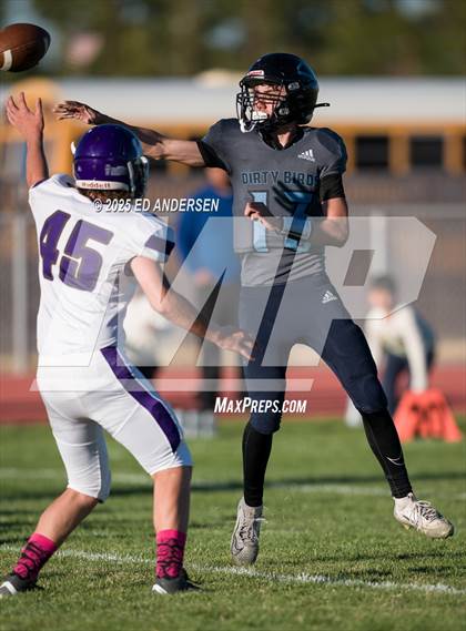 Thumbnail 2 in JV: Coral Academy of Science - Reno @ Yerington photogallery.