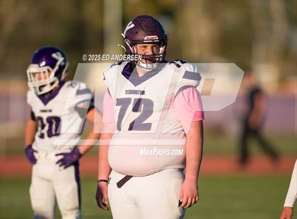 Thumbnail 2 in JV: Coral Academy of Science - Reno @ Yerington photogallery.