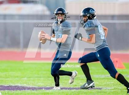 Thumbnail 2 in JV: Coral Academy of Science - Reno @ Yerington photogallery.