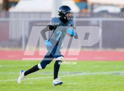 Thumbnail 2 in JV: Coral Academy of Science - Reno @ Yerington photogallery.