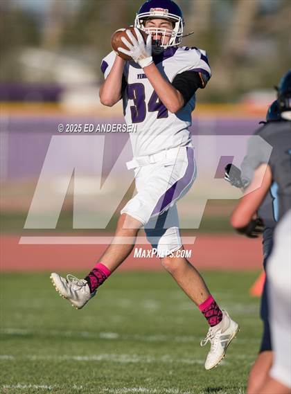 Thumbnail 3 in JV: Coral Academy of Science - Reno @ Yerington photogallery.
