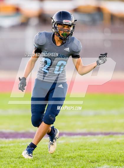 Thumbnail 2 in JV: Coral Academy of Science - Reno @ Yerington photogallery.