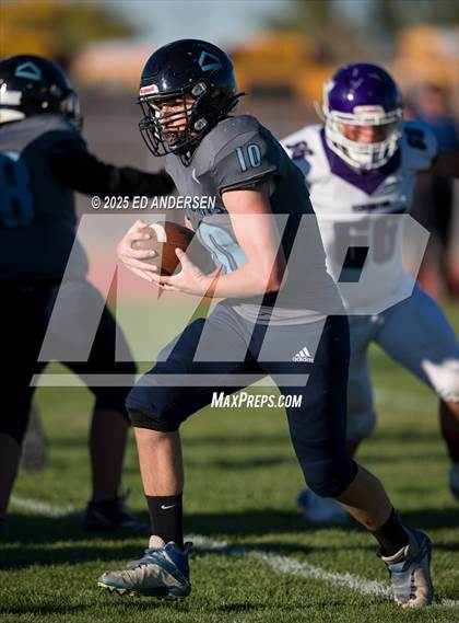 Thumbnail 1 in JV: Coral Academy of Science - Reno @ Yerington photogallery.