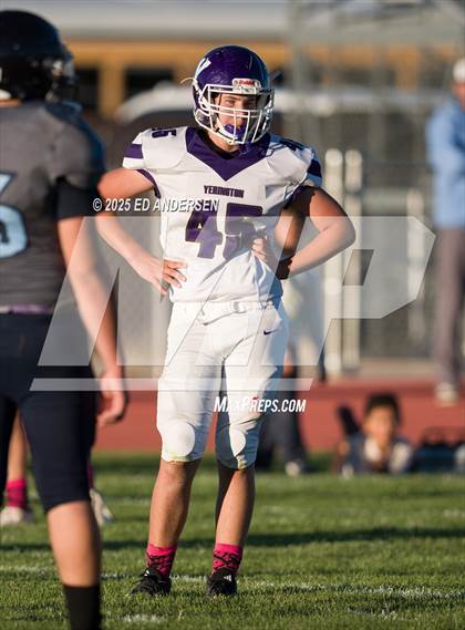 Thumbnail 3 in JV: Coral Academy of Science - Reno @ Yerington photogallery.