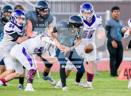 Thumbnail 1 in JV: Coral Academy of Science - Reno @ Yerington photogallery.