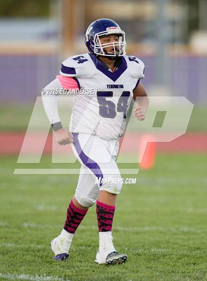 Thumbnail 3 in JV: Coral Academy of Science - Reno @ Yerington photogallery.