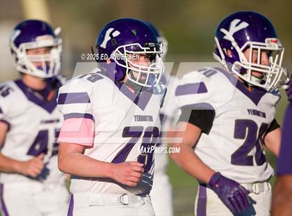 Thumbnail 1 in JV: Coral Academy of Science - Reno @ Yerington photogallery.