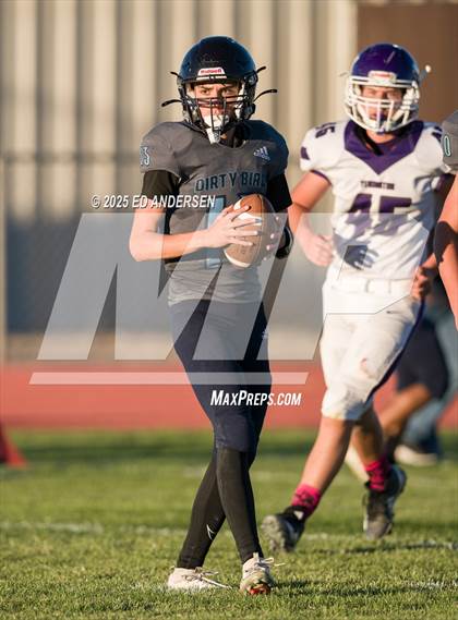 Thumbnail 1 in JV: Coral Academy of Science - Reno @ Yerington photogallery.