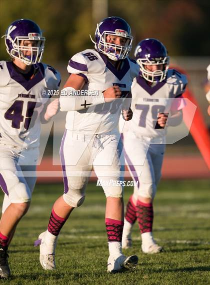 Thumbnail 1 in JV: Coral Academy of Science - Reno @ Yerington photogallery.