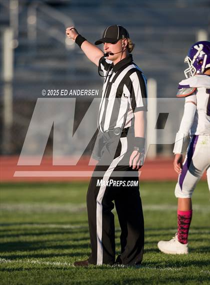 Thumbnail 1 in JV: Coral Academy of Science - Reno @ Yerington photogallery.