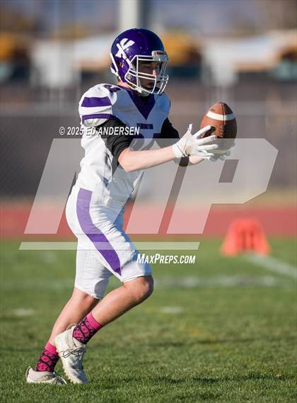 Thumbnail 3 in JV: Coral Academy of Science - Reno @ Yerington photogallery.