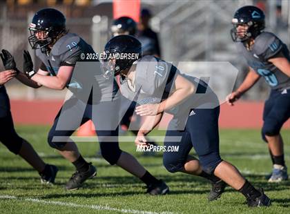 Thumbnail 1 in JV: Coral Academy of Science - Reno @ Yerington photogallery.