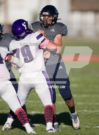 Thumbnail 1 in JV: Coral Academy of Science - Reno @ Yerington photogallery.