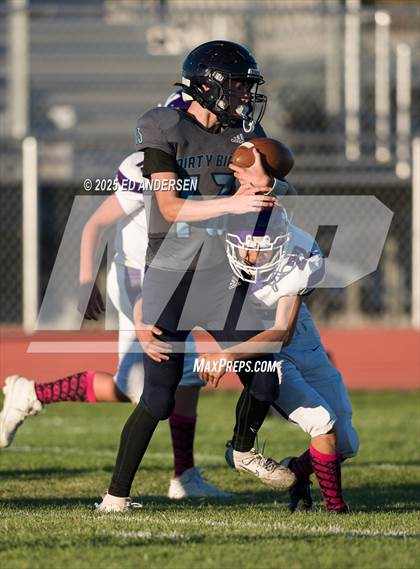 Thumbnail 2 in JV: Coral Academy of Science - Reno @ Yerington photogallery.