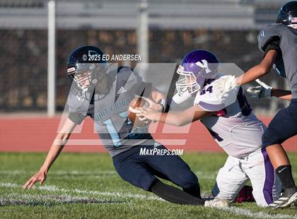 Thumbnail 3 in JV: Coral Academy of Science - Reno @ Yerington photogallery.