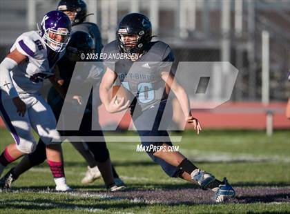 Thumbnail 1 in JV: Coral Academy of Science - Reno @ Yerington photogallery.