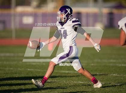 Thumbnail 1 in JV: Coral Academy of Science - Reno @ Yerington photogallery.