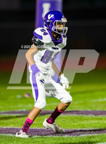 Thumbnail 2 in JV: Coral Academy of Science - Reno @ Yerington photogallery.