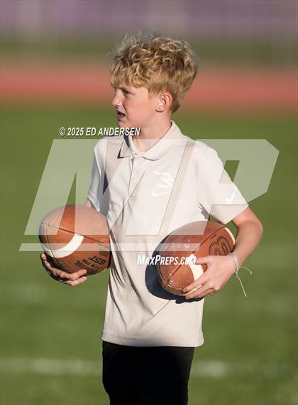 Thumbnail 2 in JV: Coral Academy of Science - Reno @ Yerington photogallery.