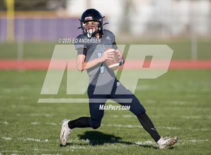 Thumbnail 1 in JV: Coral Academy of Science - Reno @ Yerington photogallery.