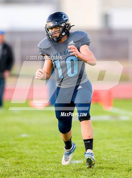 Thumbnail 3 in JV: Coral Academy of Science - Reno @ Yerington photogallery.