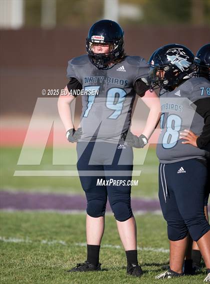 Thumbnail 2 in JV: Coral Academy of Science - Reno @ Yerington photogallery.