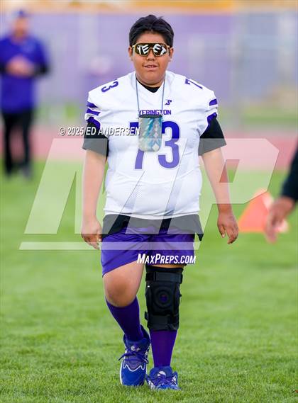 Thumbnail 2 in JV: Coral Academy of Science - Reno @ Yerington photogallery.