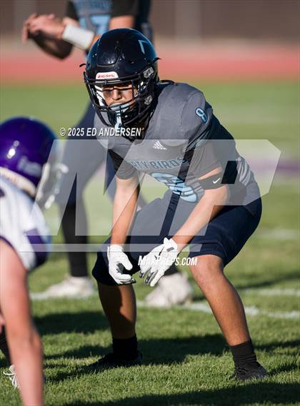 Thumbnail 1 in JV: Coral Academy of Science - Reno @ Yerington photogallery.