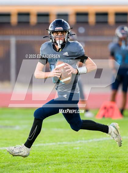 Thumbnail 1 in JV: Coral Academy of Science - Reno @ Yerington photogallery.