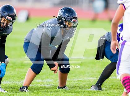 Thumbnail 3 in JV: Coral Academy of Science - Reno @ Yerington photogallery.