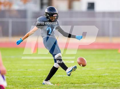 Thumbnail 1 in JV: Coral Academy of Science - Reno @ Yerington photogallery.