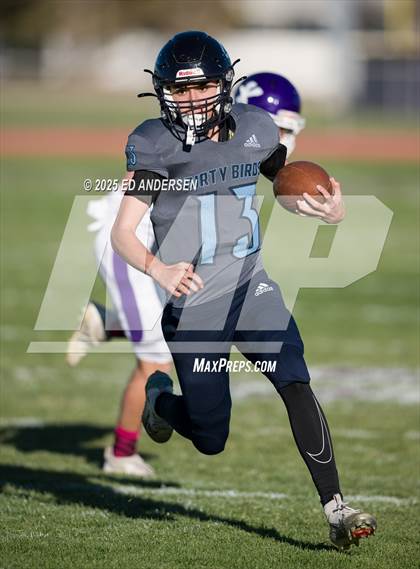 Thumbnail 2 in JV: Coral Academy of Science - Reno @ Yerington photogallery.