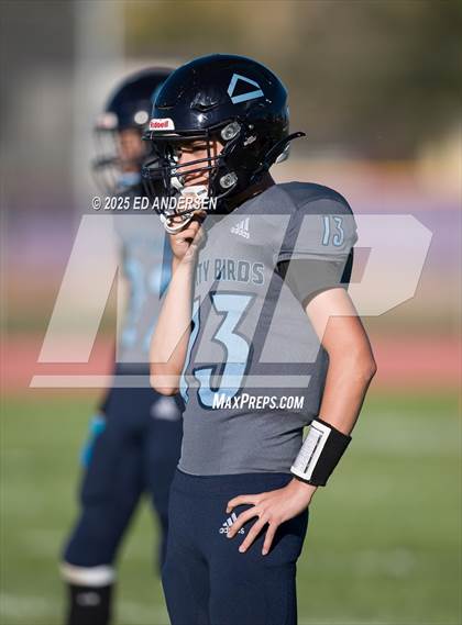 Thumbnail 1 in JV: Coral Academy of Science - Reno @ Yerington photogallery.