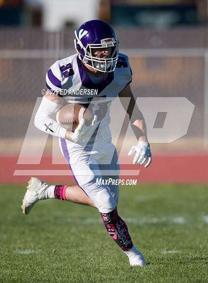 Thumbnail 3 in JV: Coral Academy of Science - Reno @ Yerington photogallery.