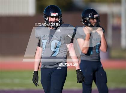 Thumbnail 3 in JV: Coral Academy of Science - Reno @ Yerington photogallery.