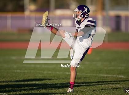 Thumbnail 1 in JV: Coral Academy of Science - Reno @ Yerington photogallery.